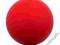 Antystresowa piłka czerwona R73934.08