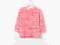 SWETER ZARA GIRLS DZIEWCZĘCY NEON KOLEKCJA 2014