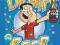 Family Guy Kto gra w Picie Piwa ? - plakat