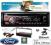 RADIO PIONEER DEH-4700BT FORD MONDEO FOCUS PUMA