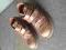 Skorzane wloskie buty dla chlopca 32 rozmiar