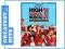 HIGH SCHOOL MUSICAL 3: OSTATNIA KLASA (DISNEY) (BL