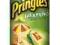 Chipsy Pringles Jalapeno 169 g z USA