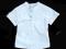 29347 ZARA BABY__NIEBIESKA KOSZULKA WZÓR__6-9MSCY