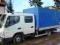 Sprzedam Mitsubishi Canter kupiony w POL Salonie