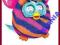 Hasbro FURBY BOOM j.polski ukośne paski A6119 24h