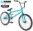 Rower BMX WTP RADIO ASTRON 20'' - 2015