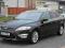 CZARNY FORD MONDEO 2.0 TDCI LED SKORA NAVI 2012 R