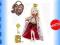 EVER AFTER HIGH APPLE WHITE CEREMONIA DZIE BCF49