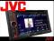JVC KW-V10E 2DIN DVD/CD/USB 6,1cala GRATIS WYSYŁKA