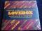 groove armada presents - lovebox 2cd