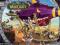 MEGA BLOKS WORLD OF WARCRAFT GOBLIN ZEPPELIN 91014