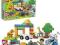 Lego Duplo 6136 Moje pierwsze Zoo