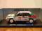 Lancia Delta Integrale, skala 1:18, NOWY