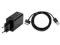 ORYGINALNA ŁADOWARKA+ KABEL USB ASUS TF700T TF300T