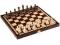 PROMATEK Szachy Drewniane Tradycyjne