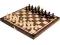 PROMATEK Szachy Drewniane Szlacheckie