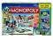 HASBRO Gra Moje Monopoly