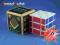 Kostka 3x3x3 YJ Fisher Cube White SpeedCube