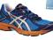 Asics Gel Puruit 2 T4C4N-4201 r.45 BUTY JANA