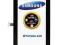 Samsung Galaxy Tab 2 P3110 P3113 DOTYK Czarny