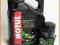 MOTUL 5100 10W40 HF303 YAMAHA XJ 600 DIVERSION