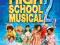 HIGH SCHOOL MUSICAL 2 DVD