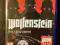 Wolfenstein The New Order PS4