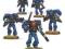 Assault Space Marines