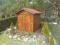 Domek ogrodowy drewniany 2x2m lub dowolny wymiar !
