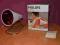 PHILIPS INFRAPHIL HP 3690 LAMPA LECZNICZA PODCZERW