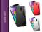 ETUI POKROWIEC GUMA SAMSUNG GALAXY S5 MINI G800