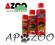 AZOO ALGAE TREATMENT 250ml _ Usuwa wszystkie glony