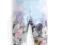 NEXT 2015 LEGGINSY MINNIE I MICKEY 5-6 L 960-786