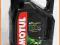 OLEJ MOTUL 5100 10W40 CBR R1 ZZR ZXR GSXR R6 RR XJ