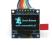 Arduino wyświetlacz graficzny OLED 128x64, FVAT