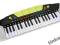 SIMBA 5835366 MY MUSIC WORLD KEYBOARD ORGANKI NEW