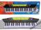 SIMBA 5835366 MY MUSIC WORLD KEYBOARD ORGANKI NEW