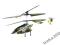 AMEWI 25064 FIRESTORM GOLD HELIKOPTER ZDALNIE STER