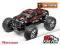 RCFORFUN HPI SAVAGE HP FLUX GT-2 BODY BEZSZCZOTKA