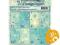 Papier Winter Design - Blue Tones A5 16szt
