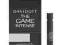 Davidoff The Game Intense 12x1.2 ml Paczka!