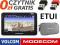 NAWIGACJA GPS 5' MODECOM FreeWAY MX3 + 3x GRATIS !