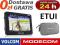 NAWIGACJA GPS MODECOM FreeWAY MX3 HD + AUTOMAPA PL