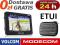 NAWIGACJA GPS MODECOM FreeWAY MX3 HD + AUTOMAPA EU