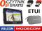 NAWIGACJA GPS 5' MODECOM FreeWAY MX3 HD +3x GRATIS