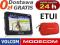 NAWIGACJA GPS MODECOM FreeWAY MX3 HD + AUTOMAPA PL