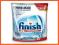 FINISH POWER&amp;PURE ALL IN ONE 50 TAB