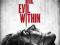 THE EVIL WITHIN + DLC XBOX ONE -MASTER-GAME- ŁÓDŹ