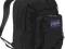 JanSport Big Student Plecak Torba szkolna Czarny JanSport Big Student Plecak Torba szkolna Czarny